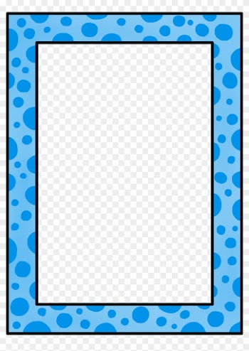 Marcos/frame - Border Design For Boy