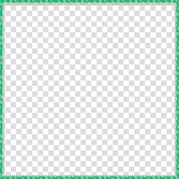 Marcos , green frame illustration transparent background PNG clipart