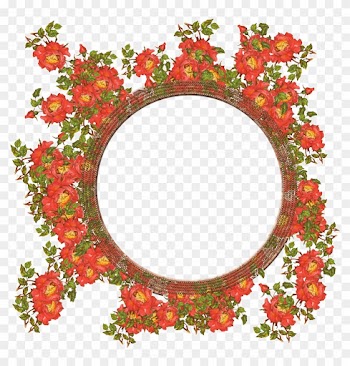 Marcos Para Fotos De Flores - Picture Frame