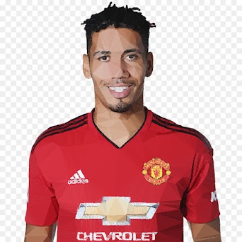 Marcos Rojo Manchester United F.C. UEFA Champions League Old Trafford Football -  