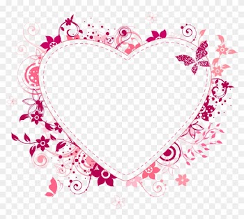 Marcos, Toppers O Etiquetas Para Imprimir Gratis - Wedding Card Border Design