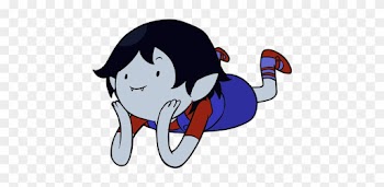Marcy Render 2 By Minxbunny32 - Adventure Time Baby Marceline
