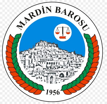 Mardin Barosu, Nusaybin, Bar Association, Emblem, Tableware PNG