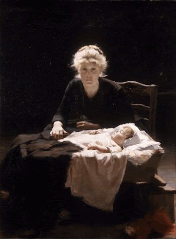 Margaret Bernardine Hall - Fantine | Free Photo - rawpixel