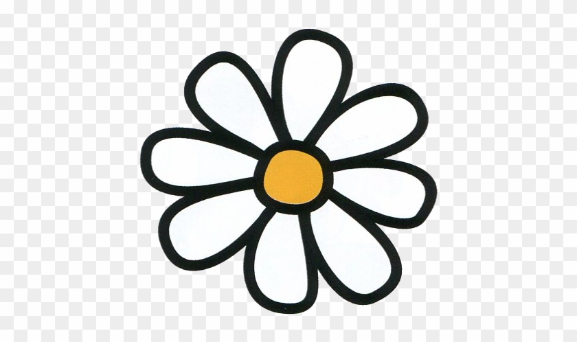 Margarita - Imagenes De Una Margarita Animada