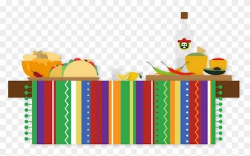 Margarita Mexican Cuisine Wedding Invitation Taco Tequila - Mexico Comida Png