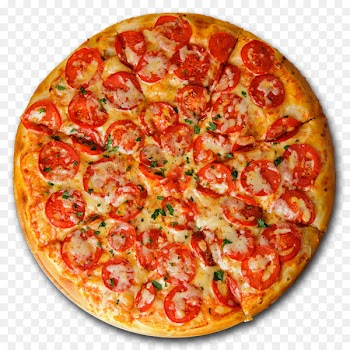 Margarita Pizza Margherita Italian cuisine Tomato - pizza 