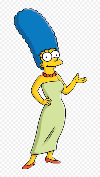 Marge Simpson Homer Simpson Lisa Simpson Maggie Simpson Bart Simpson - the simpsons 