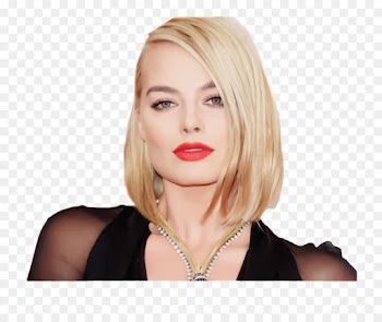 Margot Robbie, 87th Academy Awards, Film, Hair, Face PNG
