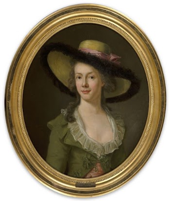 Maria de ron, née von | Free Photo - rawpixel