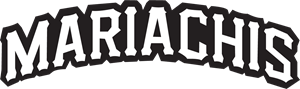 Mariachis de Guadalajara 2020- Logo Vector
