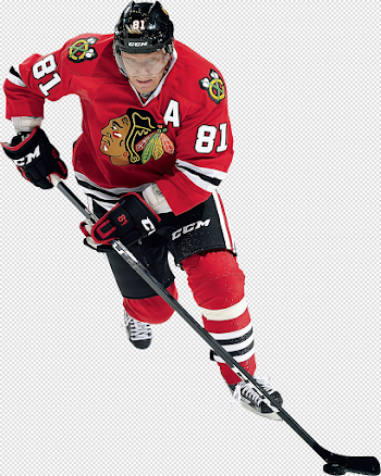 Marian Hossa | HockeyPNGs