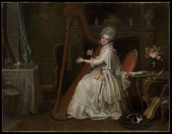 Marianne Dorothy Harland (1759–1785), Later | Free Photo - rawpixel