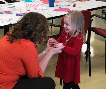 Maricopa 3-year-old reunited with doctors who saved her life ...