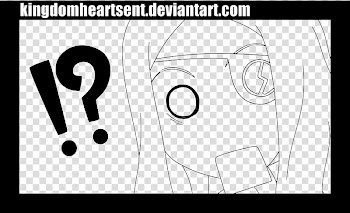 Marie l Soul Eater Line Art transparent background PNG clipart