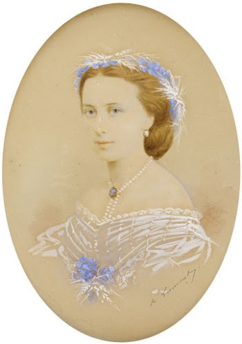 Marie linder, o.s. mussin- pushkin, | Free Photo - rawpixel