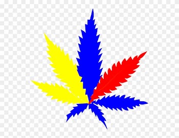 Marihuacol - Weed Leaf