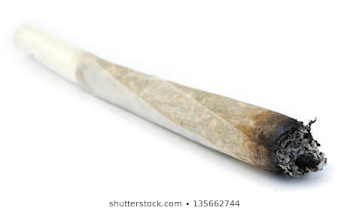 Marijuana Joint Images, Stock Photos & Vectors | Shutterstock