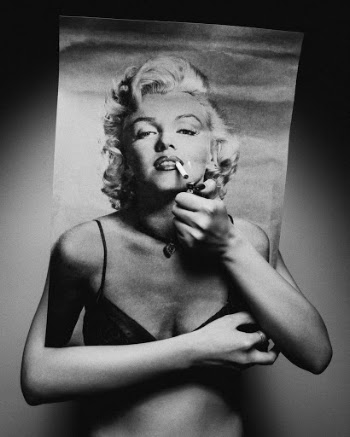 marilyn / Day 8 🏁/ 365 Photo Challenge

Instagram @weiding22