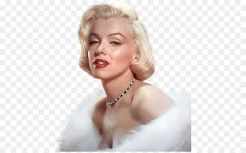 Marilyn Monroe, Actor, Finding Marilyn, Hair, Face PNG
