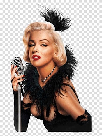 Marilyn Monroe, White dress of Marilyn Monroe Happy Birthday, Mr. President, Marilyn Monroe transparent background PNG clipart