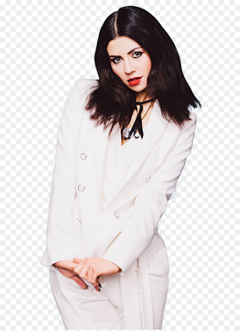 Marina And The Diamonds Clothing png download - 647*1235 - Free ...