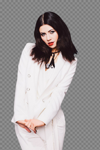 Marina and the Diamonds png by msoranzhevaya on DeviantArt