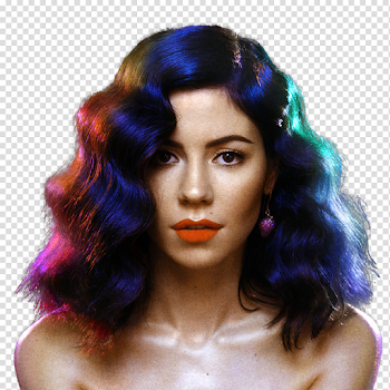 Marina and the Diamonds PNG by S-JessiePNG on DeviantArt