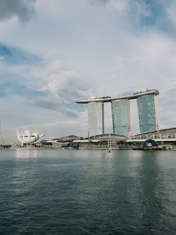 Marina Bay Sand's