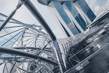 Marina Bay Singapore
