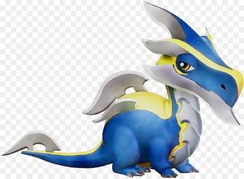 Marine mammal Cartoon Fish Microsoft Azure Beak -  