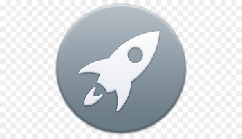 marine mammal fish shark - Apple Launchpad 
