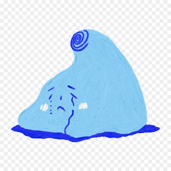 Marine Mammal, Headgear, Purple, Blue PNG