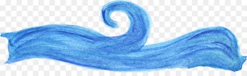 Marine mammal Wind wave - ocean waves 