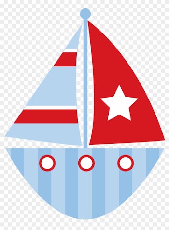 Marinheiro - Minus - Baby Boat Png
