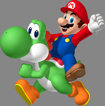 Mario Bros Png Group (+), HD Png