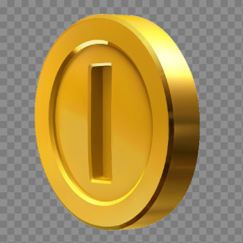 Mario Circle Super Yellow Bros HD Image Free PNG