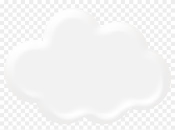 Mario Cloud Clipart - Heart