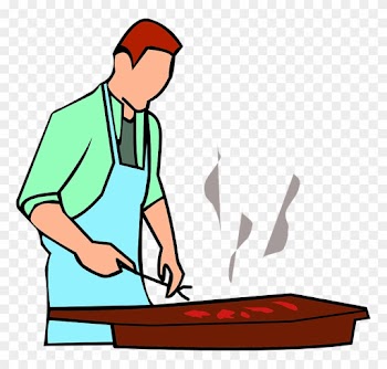Mario Cooking Cliparts - Food