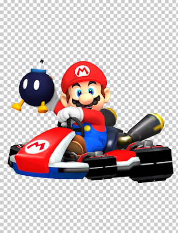 Mario Kart 8 Deluxe Super Mario Bros. Mario Kart Wii Super Mario ...