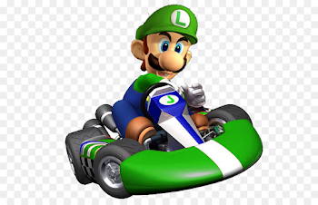Mario Kart 8 Mario Kart Wii Mario Kart: Double Dash Luigis Mansion ...