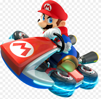 Mario Kart 8 Png (98+ images in Collection) Page 1