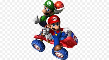 Mario Kart: Double Dash Super Mario Kart Mario & Luigi: Partners in Time Mario Bros. - luigi 