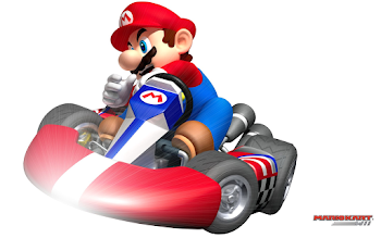 Mario Kart PNG HD Transparent Mario Kart HD.PNG Images. | PlusPNG