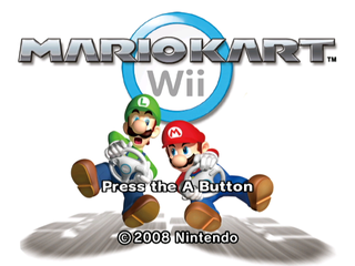 Mario Kart Wii - The Cutting Room Floor
