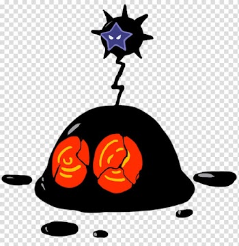 Mario & Luigi: Bowser's Inside Story Mario & Luigi: Superstar Saga Fawful, BABY SHARK transparent background PNG clipart