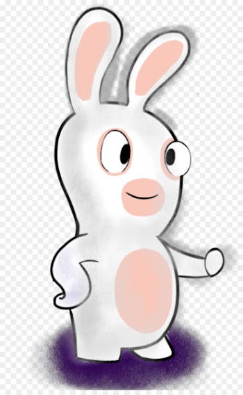 Mario + Rabbids Kingdom Battle Domestic rabbit Luigi Rayman Hare - rabbids 