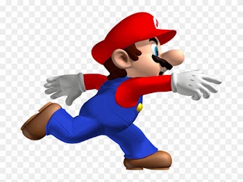 Mario Run - New Super Mario Bros