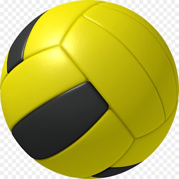 Mario Sports Mix Wii Volleyball Clip art - volleyball 