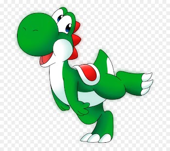 Mario & Yoshi Super Mario Bros. Mario Kart 8 Yoshi's Woolly World - others 